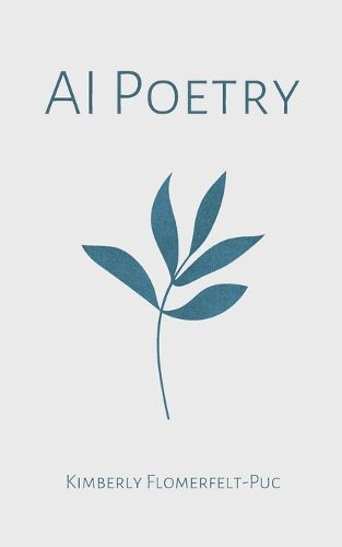 Cover image for AI Poetry