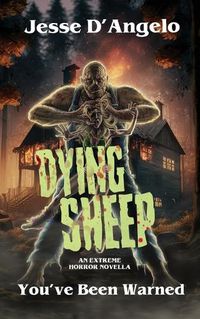 Cover image for Dying Sheep