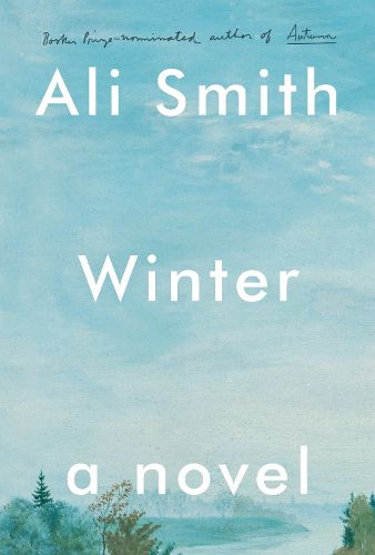Cover image for Winter: A Novel