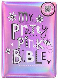 Cover image for My Pretty Pink Bible