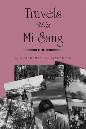 Cover image for Travels with Mi Sang