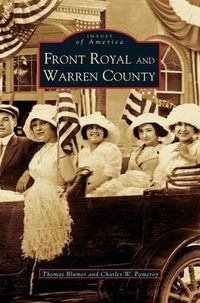 Cover image for Front Royal and Warren County