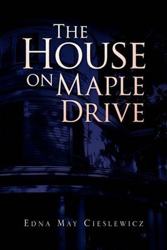 Cover image for The House on Maple Drive