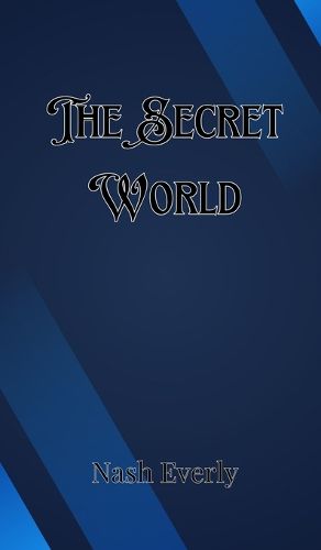 Cover image for The Secret World