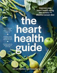 Cover image for The Heart Health Guide