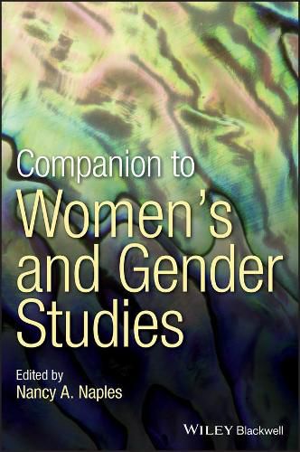 Cover image for Companion to Women's & Gender Studies