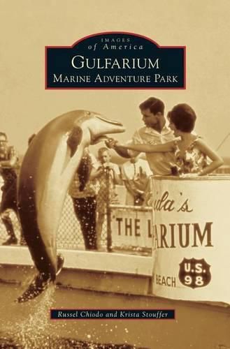 Cover image for Gulfarium Marine Adventure Park