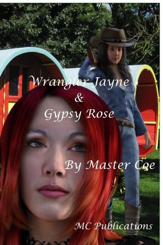 Cover image for Wrangler Jayne & Gypsy Rose