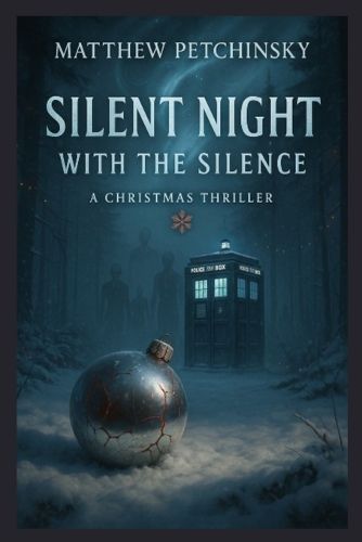Cover image for Silent Night with the Silence