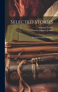 Cover image for Selected Stories