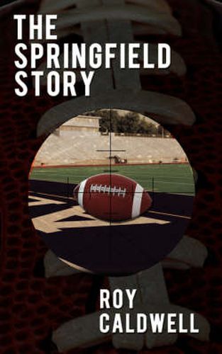 Cover image for The Springfield Story