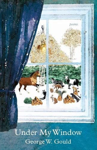 Cover image for Under My Window