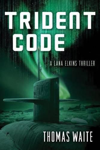 Cover image for Trident Code