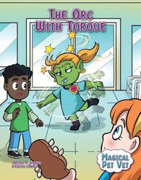 Cover image for The Orc with Torque