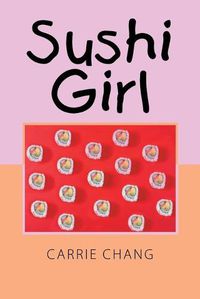 Cover image for Sushi Girl