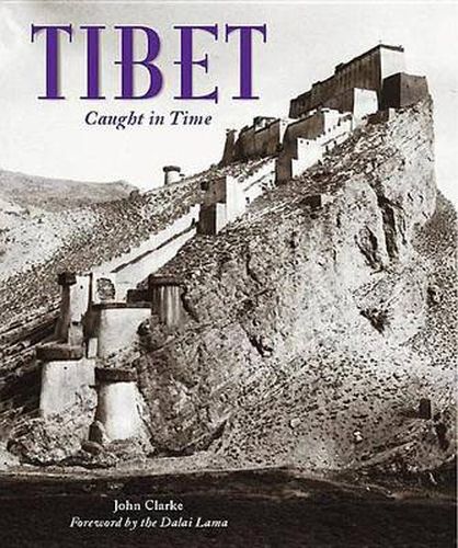 Cover image for Tibet