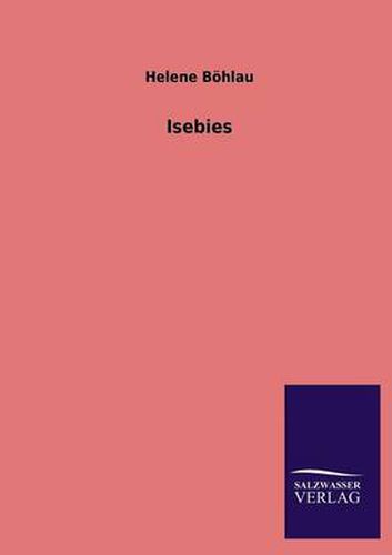 Cover image for Isebies