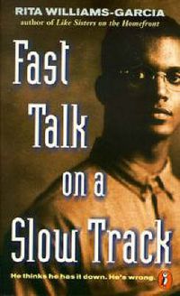 Cover image for Fast Talk on a Slow Track