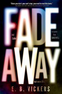Cover image for Fadeaway
