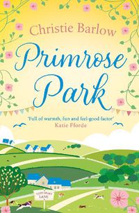 Cover image for Primrose Park