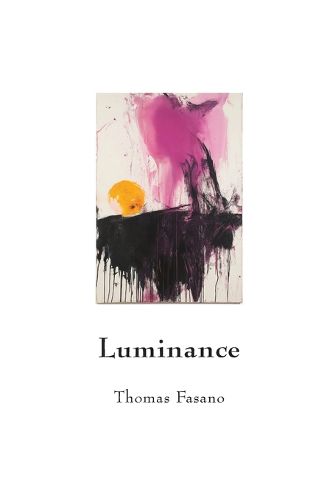 Cover image for Luminance