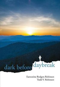 Cover image for Dark Before Daybreak