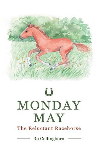 Cover image for Monday May