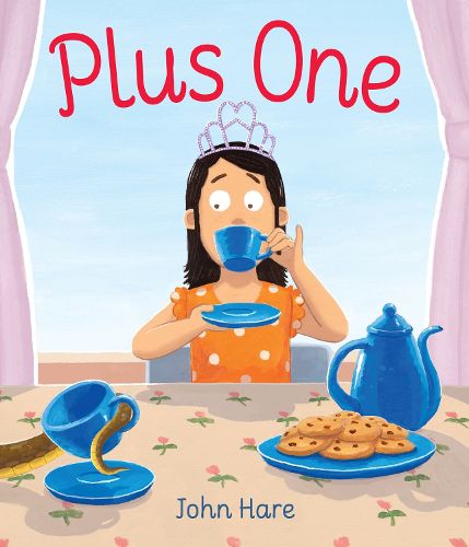 Cover image for Plus One