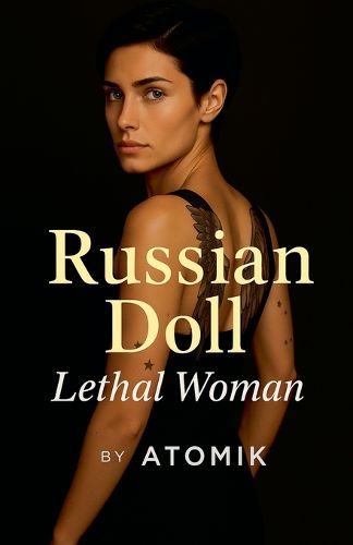 Cover image for Lethal Woman