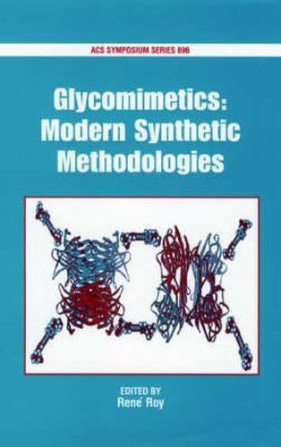 Cover image for Modern Synthetic Methodologies toward Glycomimetics