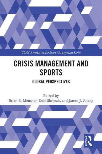 Crisis Management and Sports