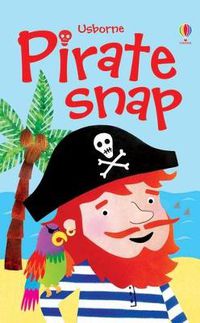 Cover image for Pirate Snap