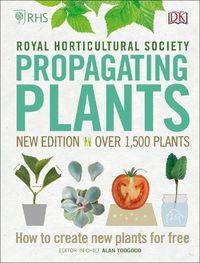 Cover image for Propagating Plants