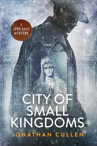 Cover image for City of Small Kingdoms