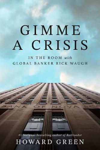 Cover image for Gimme a Crisis