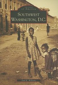 Cover image for Southwest Washington D.C.