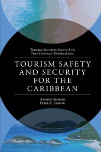Cover image for Tourism Safety and Security for the Caribbean