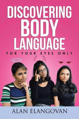 Cover image for Discovering Body Language