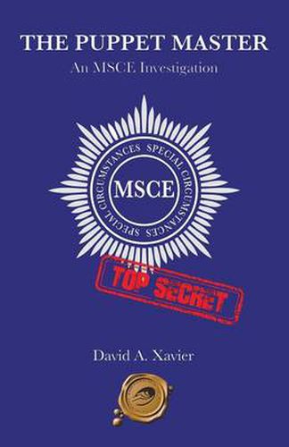 Cover image for The Puppet Master: An Msce Investigation