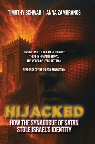 Cover image for Hijacked