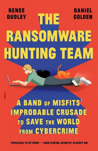 The Ransomware Hunting Team