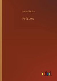 Cover image for Folk Lore