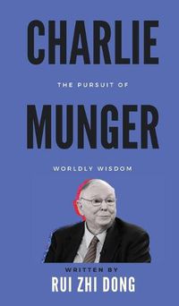 Cover image for Charlie Munger