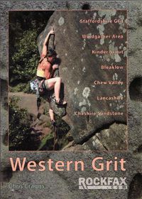 Cover image for Western Grit