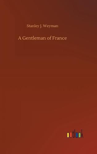 Cover image for A Gentleman of France