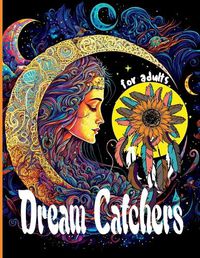 Cover image for Dream Catchers