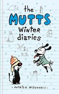 Cover image for The Mutts Winter Diaries