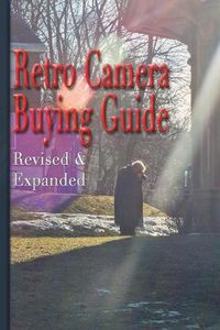 Cover image for Retro Camera Buying Guide