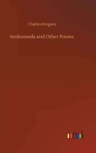 Cover image for Andromeda and Other Poems