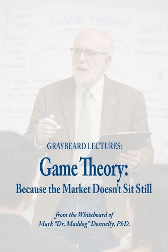 Cover image for Game Theory